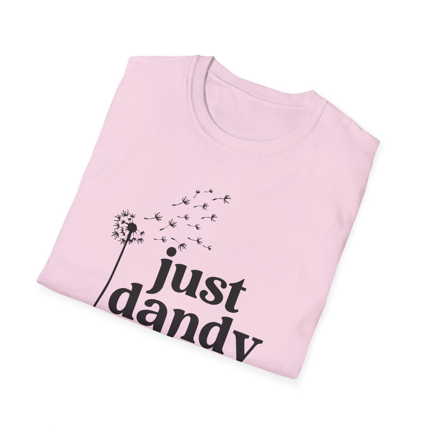 Just Dandy T-Shirt