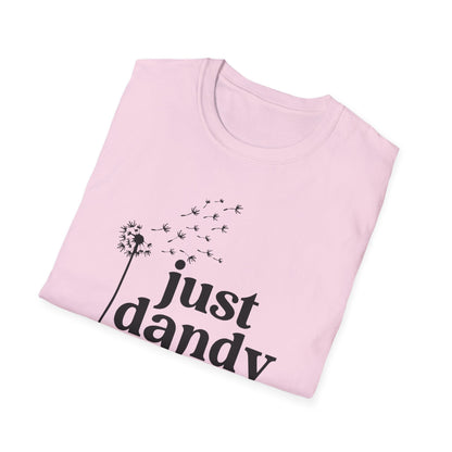 Just Dandy T-Shirt