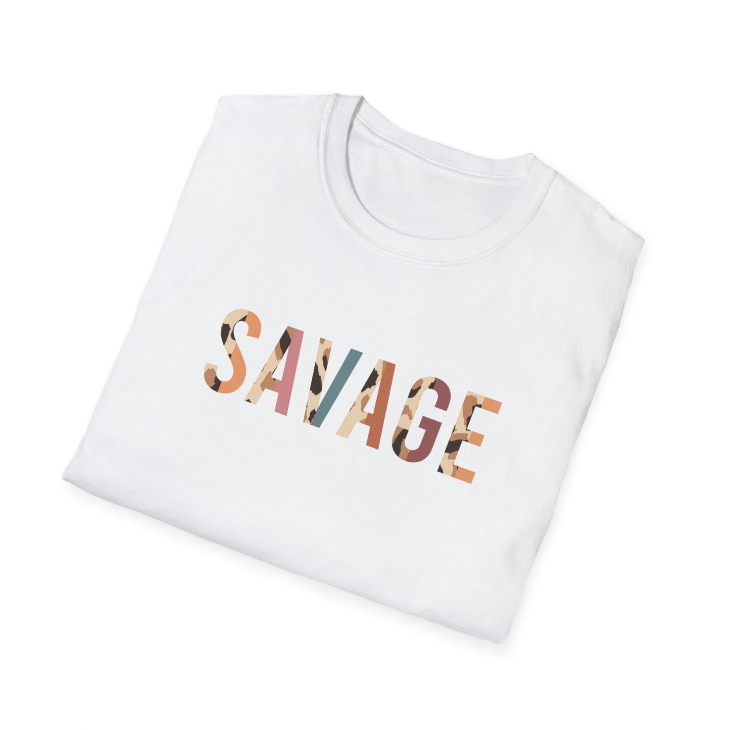 Savage T-Shirt