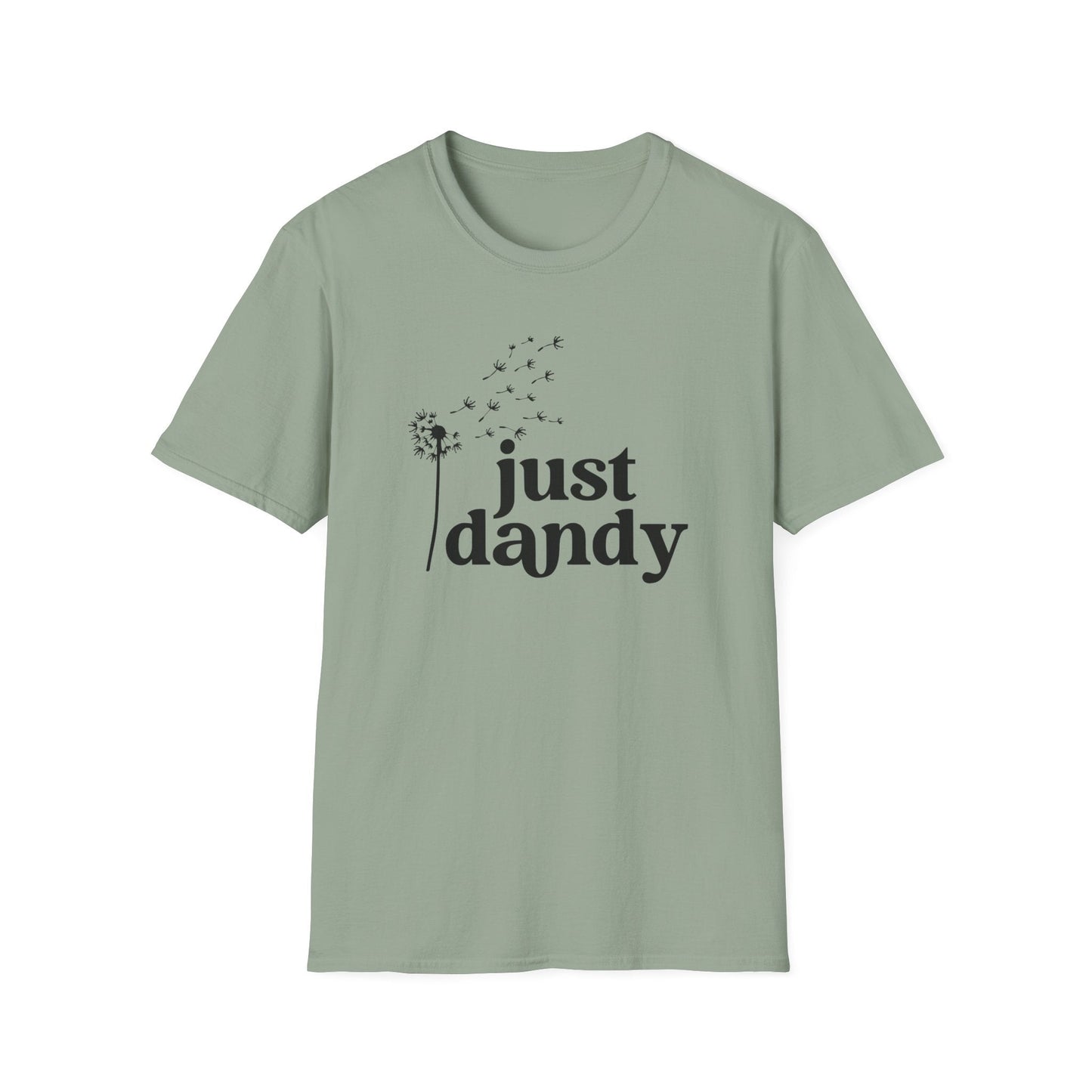 Just Dandy T-Shirt