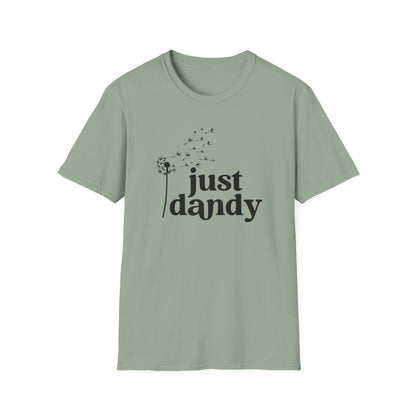 Just Dandy T-Shirt