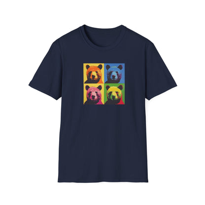 Four Bears T-Shirt