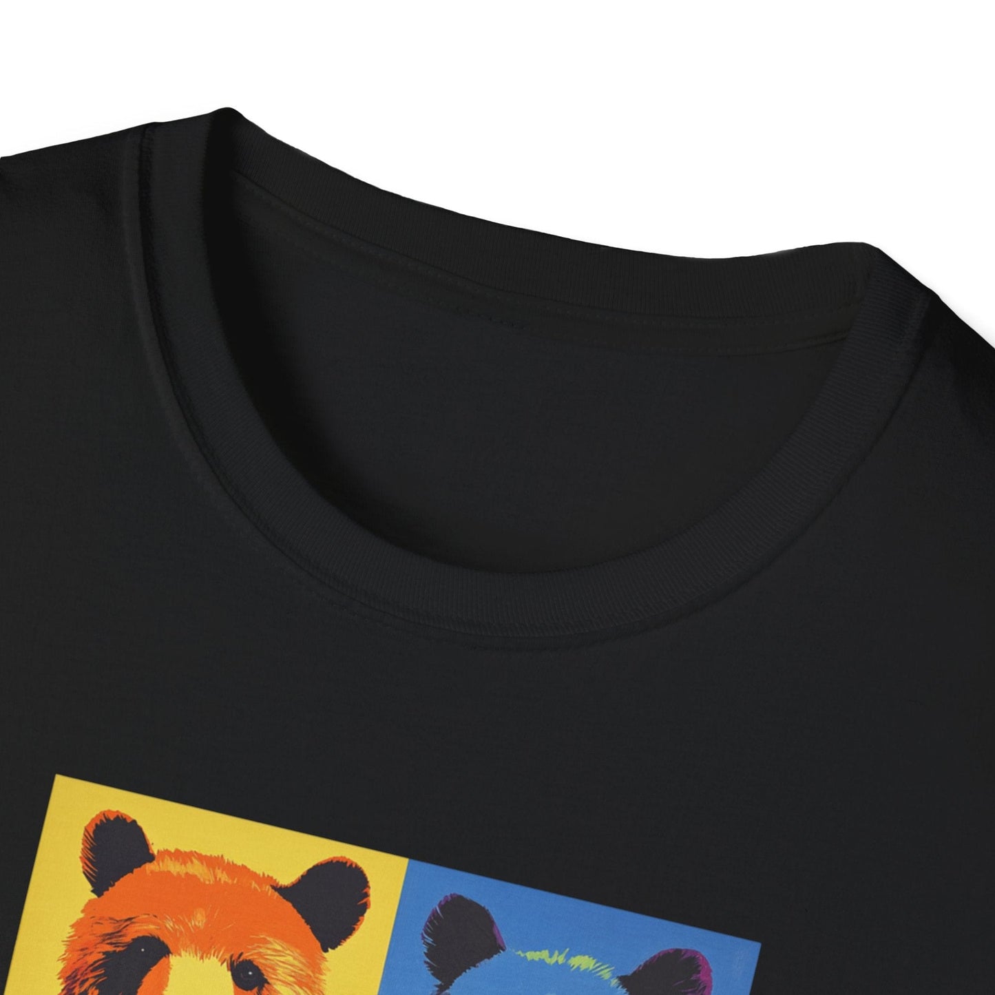 Four Bears T-Shirt