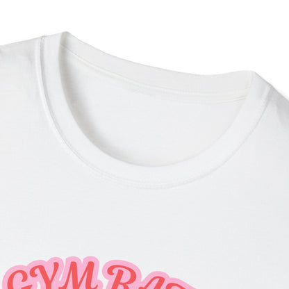 Gym Rat T-Shirt