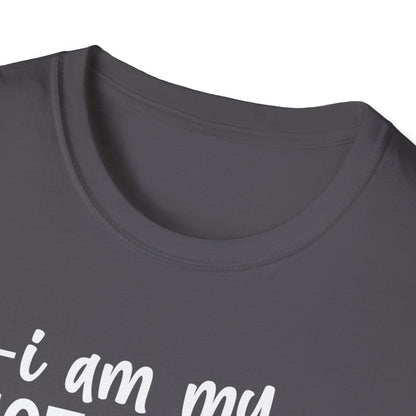 I Am My Motivation T-Shirt
