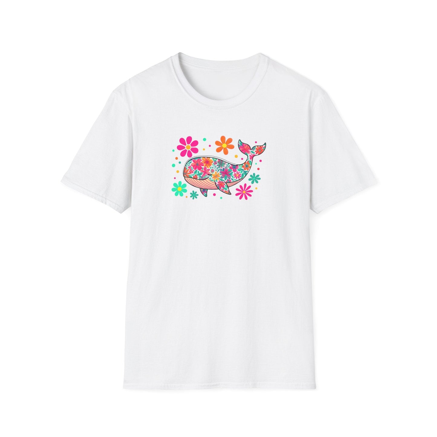 All Is Whale T-Shirt