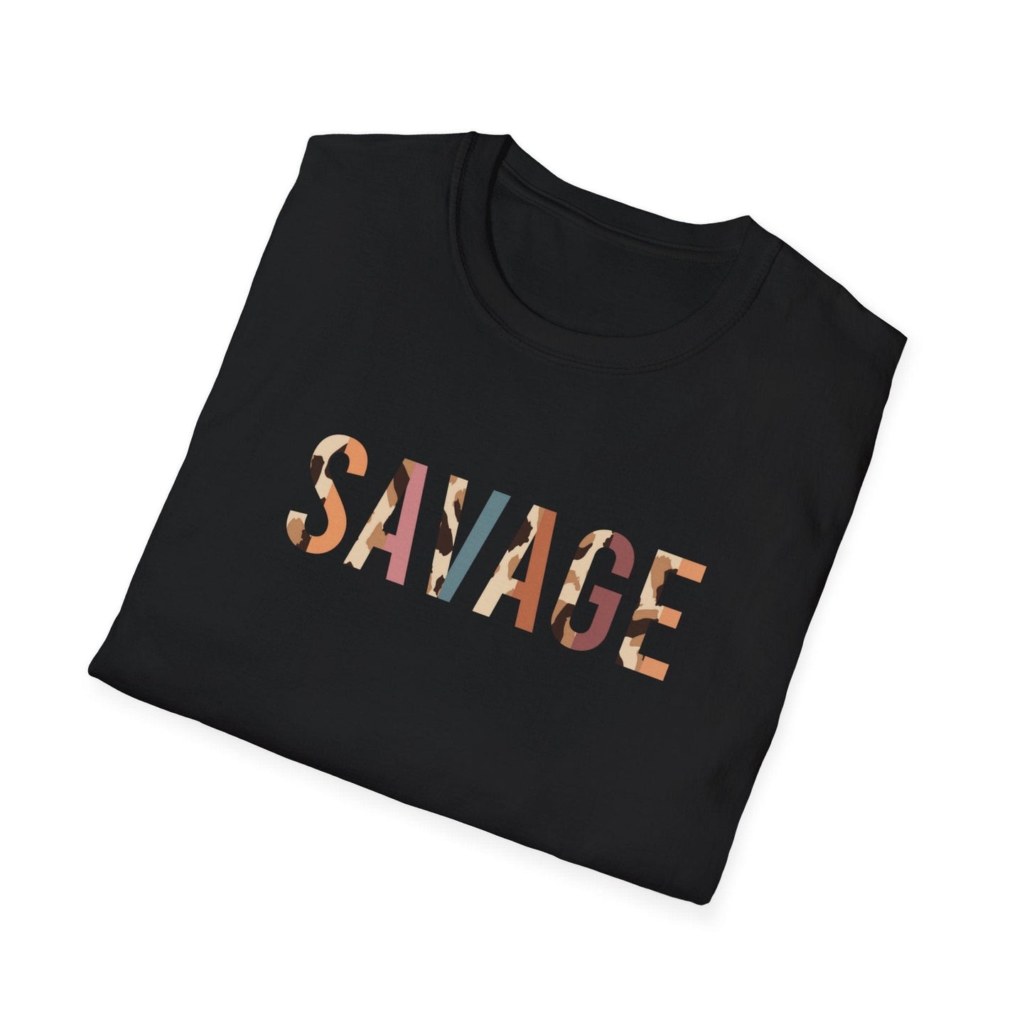Savage T-Shirt