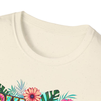 Summer Vibes T-Shirt