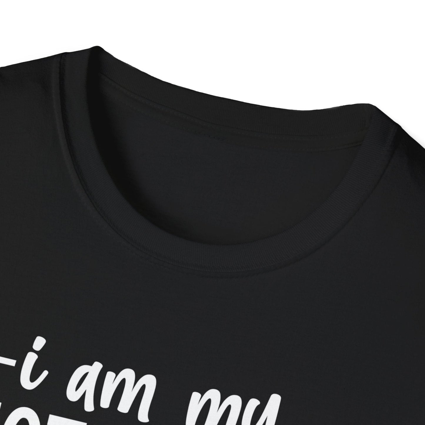 I Am My Motivation T-Shirt