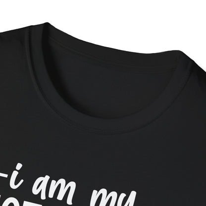 I Am My Motivation T-Shirt
