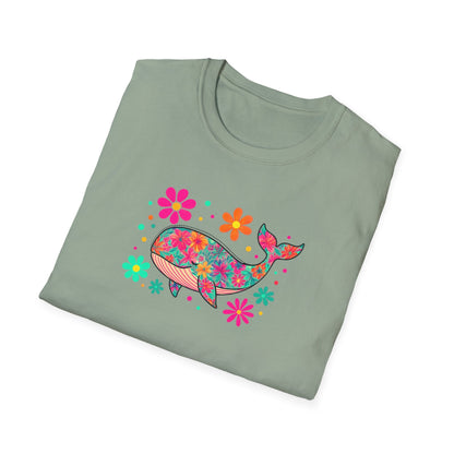 All Is Whale T-Shirt